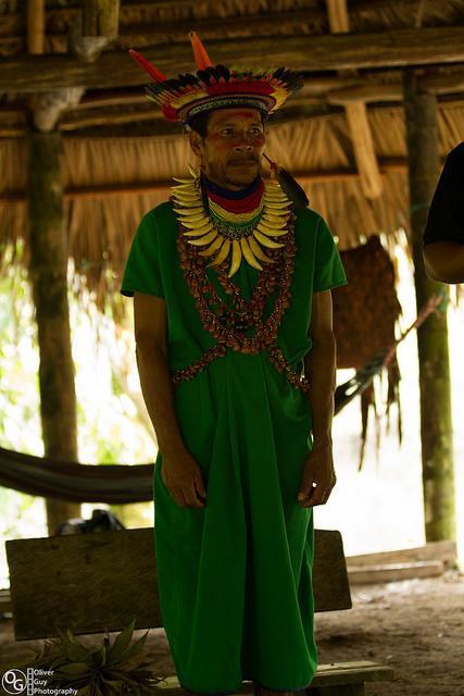 Jamu Lodge Puerto Montufar Bagian luar foto